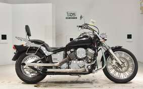 YAMAHA DRAGSTAR 400 2004 VH01J