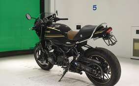 KAWASAKI Z900RS CAFE 2023 ZR900K