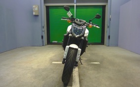 YAMAHA FZ FAZER 2008 RN21J