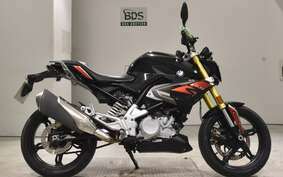 BMW G310R 2021