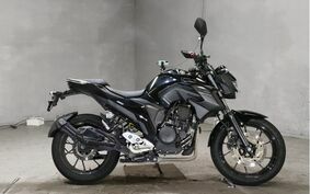 YAMAHA FZ25 RG42