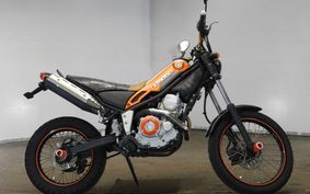 YAMAHA TRICKER DG10J