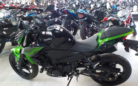 KAWASAKI Z400 2019 EX400G