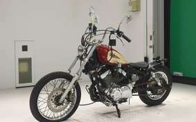 YAMAHA VIRAGO 250 3DM