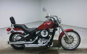 KAWASAKI VULCAN 400 1995 VN400A