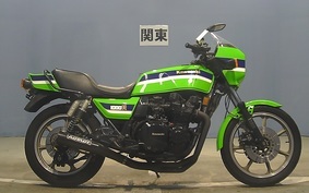 KAWASAKI Z1000 R 2001 KZT00R