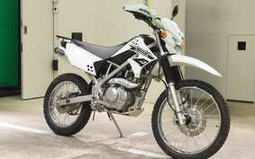 KAWASAKI KLX125 LX125C