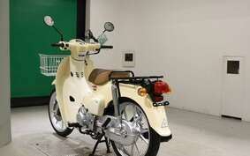 HONDA C110 SUPER CUB JA59