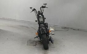 HARLEY XL883N 2014 LE2