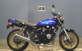 KAWASAKI ZEPHYR 400 KAI 1996 ZR400C