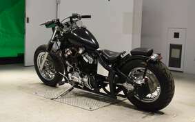 YAMAHA DRAGSTAR 400 CLASSIC 1999 4TR