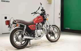 SUZUKI GN125 H PCJG9