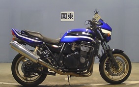 KAWASAKI ZRX1200 2008 ZRT20A