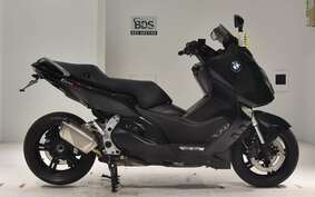 BMW C600 SPORT 2013