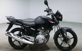 YAMAHA YBR125 2012 RE05