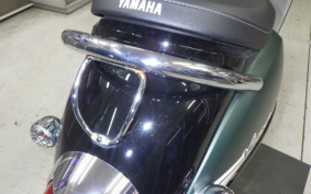 YAMAHA VINO 50 Gen.4 AY02