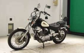 YAMAHA VIRAGO 250 3DM