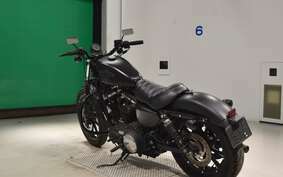 HARLEY XL883N 2016 LE2