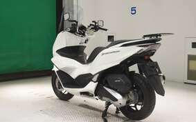 HONDA PCX 160 KF47