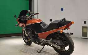 KAWASAKI GPZ900R NINJA 1984 ZX900A