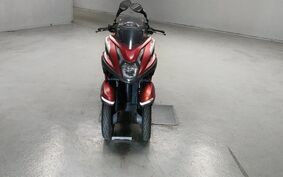 YAMAHA TRICITY 125 SE82J