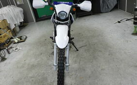 YAMAHA SEROW 250 Gen.3 DG31J