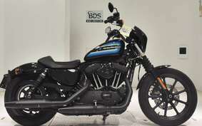 HARLEY XL1200NS 2018