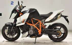 KTM 990 SUPER DUKE  R 2012 VD940