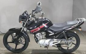 YAMAHA YBR125 RE05