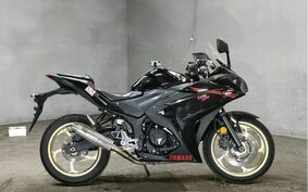 YAMAHA YZF-R25 RG10J