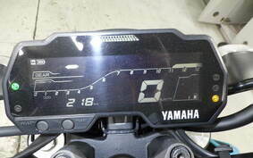 YAMAHA MT-15