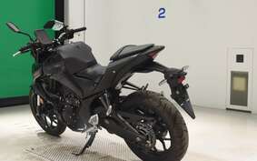 YAMAHA MT-25 A RG43J