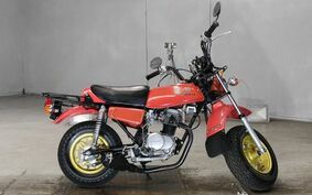 HONDA R&P CY50