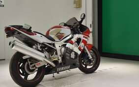 YAMAHA YZF-R6 2001