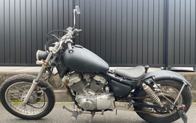 YAMAHA XV250S VIRAGO 3DM