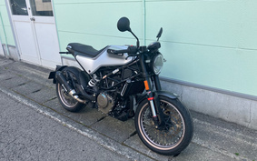 HUSQVARNA VITPILEN401 2021