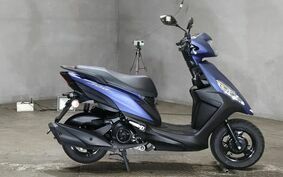 YAMAHA JOG125 SEJ5J