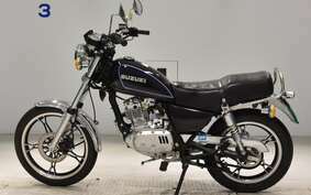 SUZUKI GN125 H PCJG9