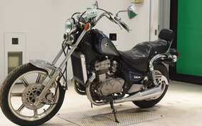 KAWASAKI VULCAN 400 1992 EN400B