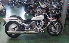 YAMAHA DRAGSTAR 400 2007 VH01J