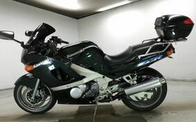 KAWASAKI ZZ-R400 1996 ZX400N