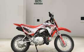 HONDA CRF110F JE02