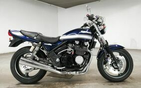 KAWASAKI ZEPHYR 400 2007 ZR400C