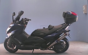 YAMAHA T-MAX500 Gen.3 2009 SJ08J