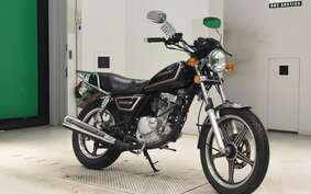 SUZUKI GN125 F Gen.2 PCJ2N