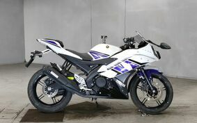 YAMAHA YZF-R15 1CK0