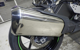 KAWASAKI NINJA ZX-6R A 2019