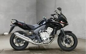 HONDA CBF600S 2016 PC43