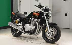 YAMAHA XJR1300 1998 RP01J