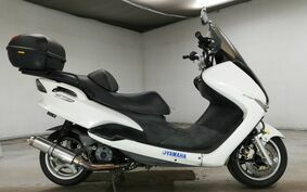 YAMAHA MAJESTY 125 5CA0